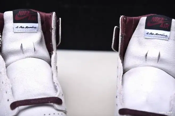 Rep Husky OG 1 Jordan High A Air DO7097-100 x Ma Maniere 0612